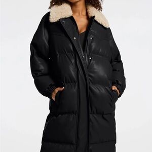 Stand Studio Fabiola Coat